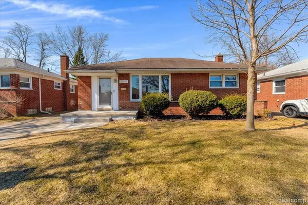 Madison Heights, MI 48071,28655 DIESING Drive