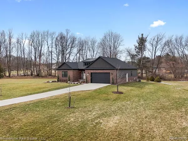 Imlay City, MI 48444,175 SERENE Drive