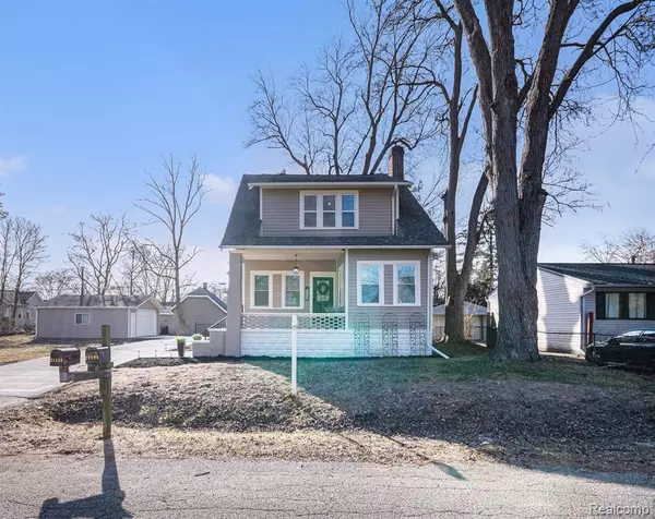 Farmington Hills, MI 48336,21525 Jacksonville Street