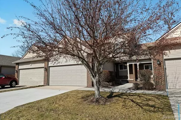 Howell, MI 48843,480 NEWBERRY Lane