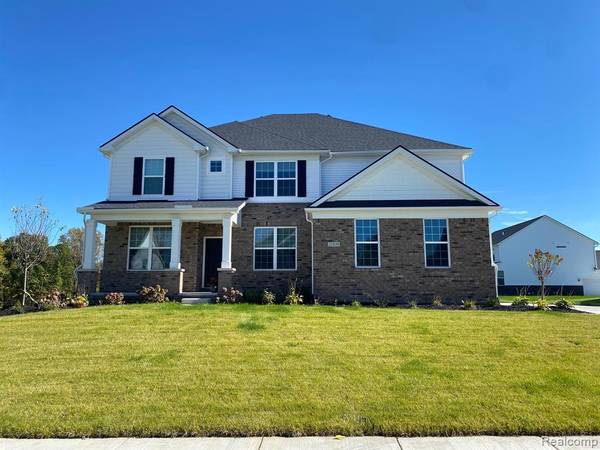 22873 MARTIN Road, South Lyon, MI 48178