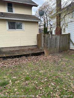 Lansing, MI 48915,1406 W OTTAWA W Street