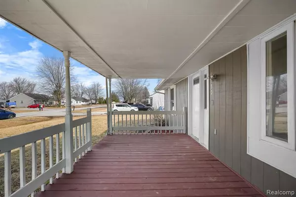 Monroe, MI 48162,8750 WELDWOOD Drive