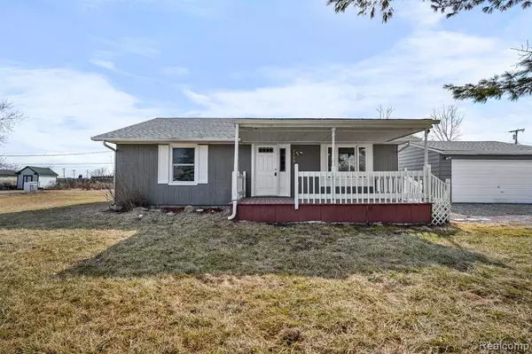 Monroe, MI 48162,8750 WELDWOOD Drive