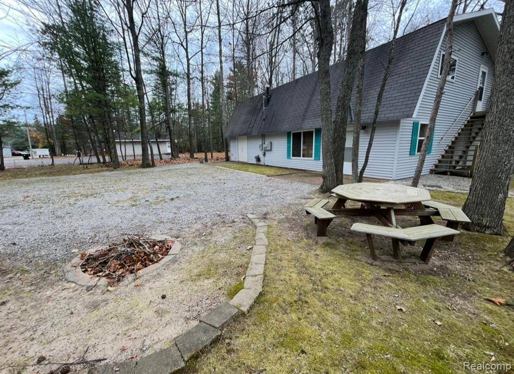 Roscommon, MI 48653,9887 W HIGGINS LAKE Drive