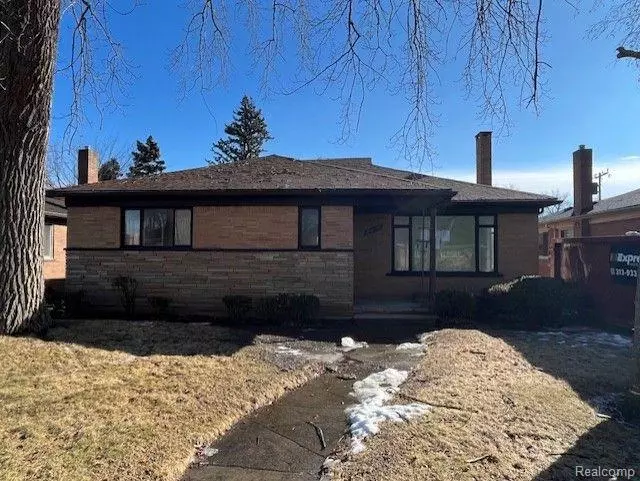 20454 OXLEY Street, Detroit, MI 48235