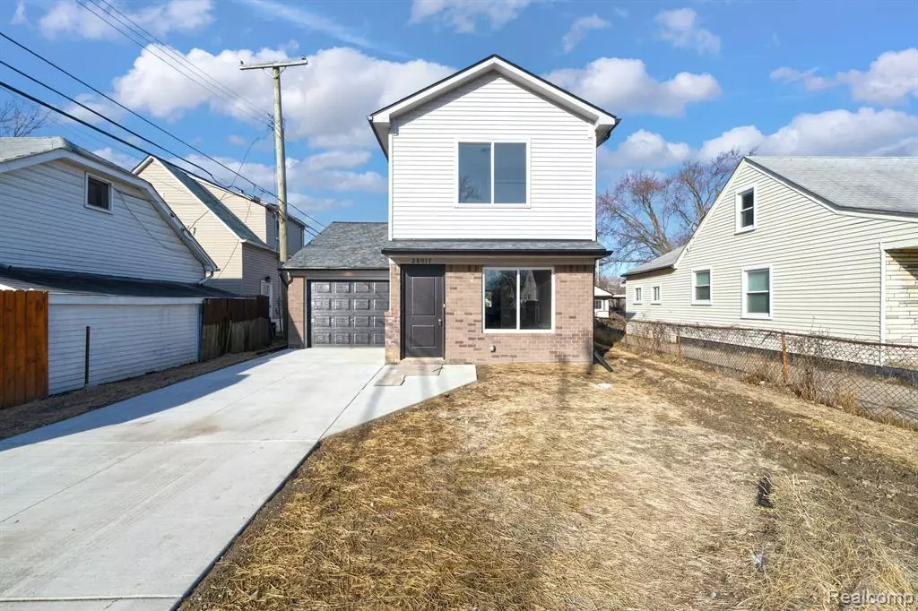 Roseville, MI 48066,28017 GINLEY Street