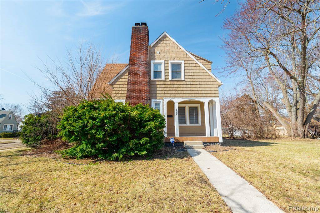 Pontiac, MI 48340,597 LOWELL Street