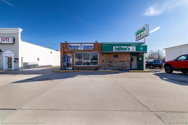 Eastpointe, MI 48021,18228 E 9 MILE Road