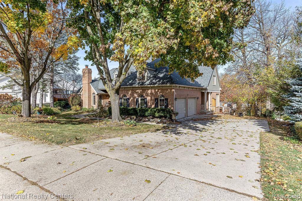 Northville, MI 48167,900 ANDOVER Drive