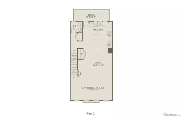 Novi, MI,42970 Atwood Avenue