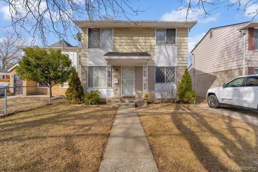 20427 WYOMING Street, Detroit, MI 48221