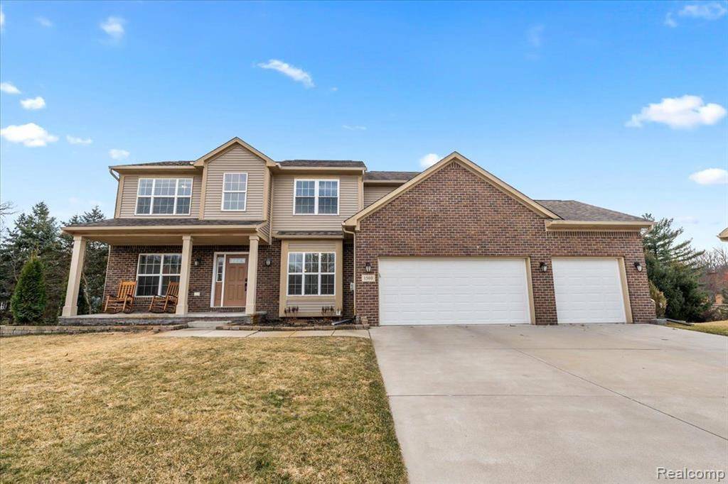 Commerce Twp, MI 48382,1500 TRACE HOLLOW Drive