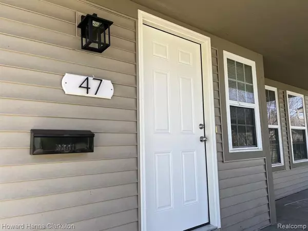 Pontiac, MI 48342,47 Forest Street
