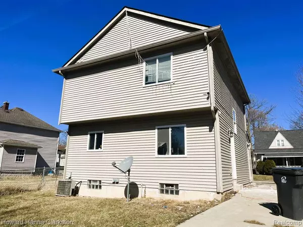 Pontiac, MI 48342,51 Forest Street