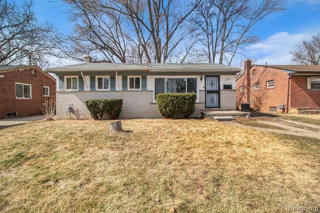 Inkster, MI 48141,724 Western