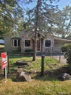 321 LONGSPUR Lane, Commerce Twp, MI 48382