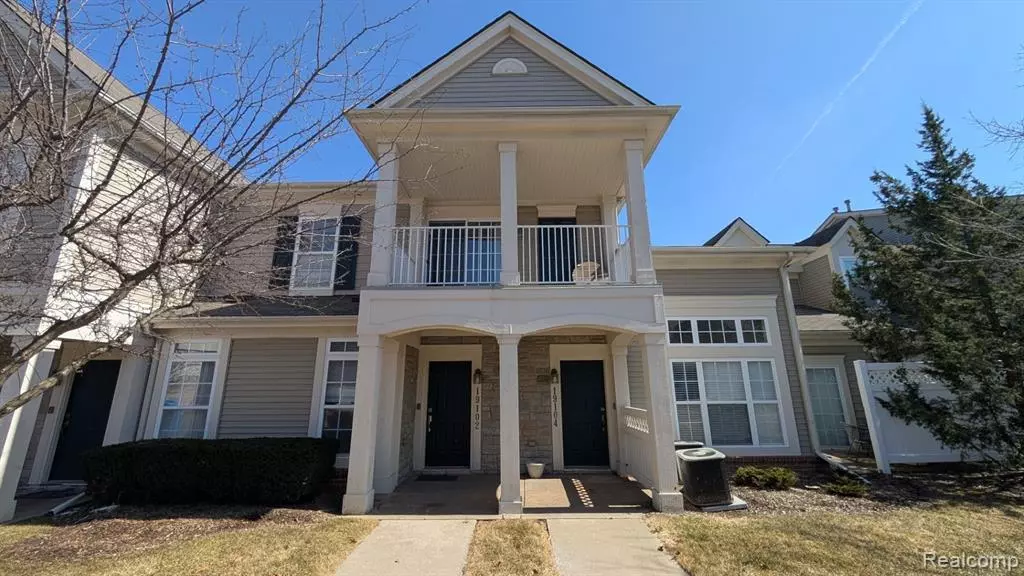 19102 ADDINGTON Drive, Commerce Twp, MI 48390