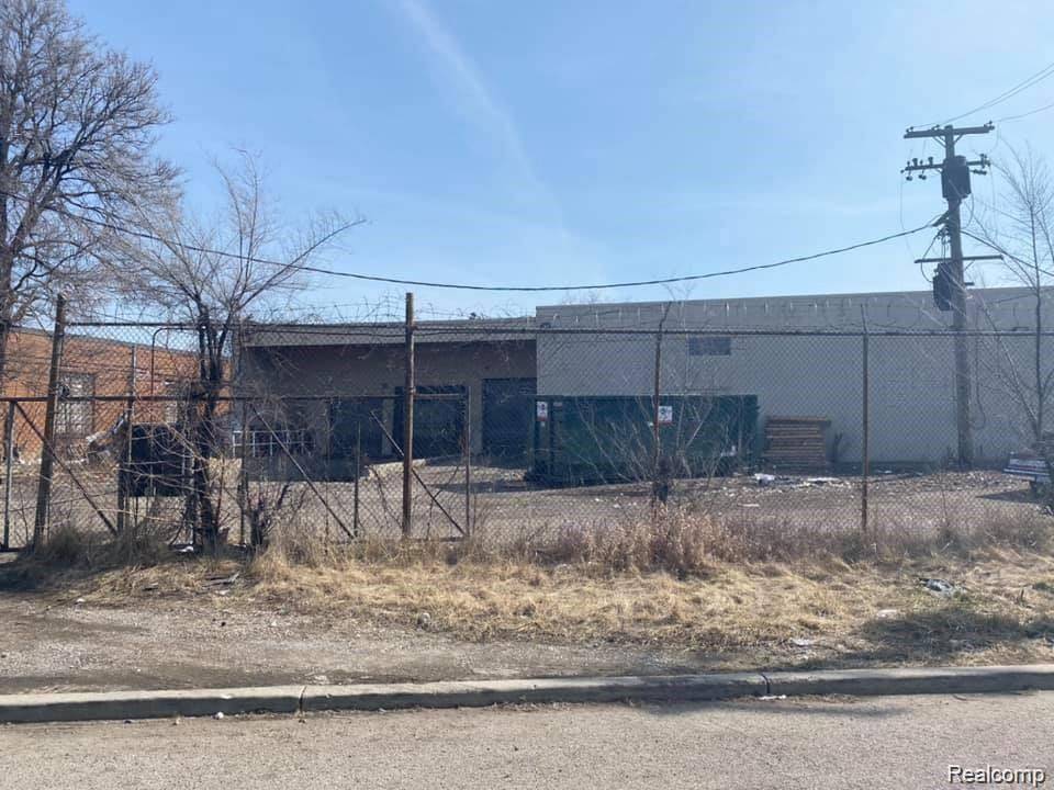 4350 OAKMAN Boulevard, Detroit, MI 48204