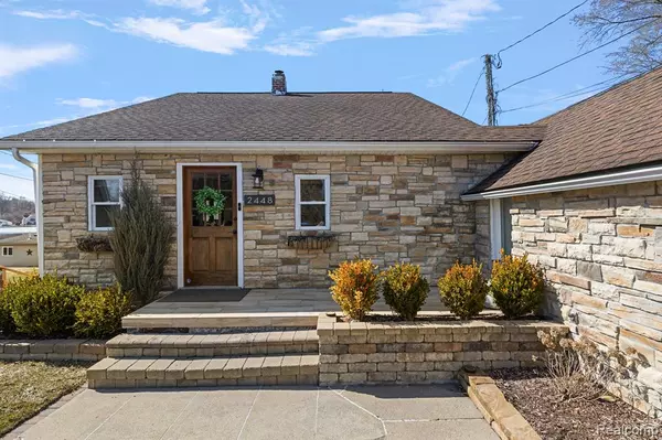 Ortonville, MI 48462,2448 Allen Road