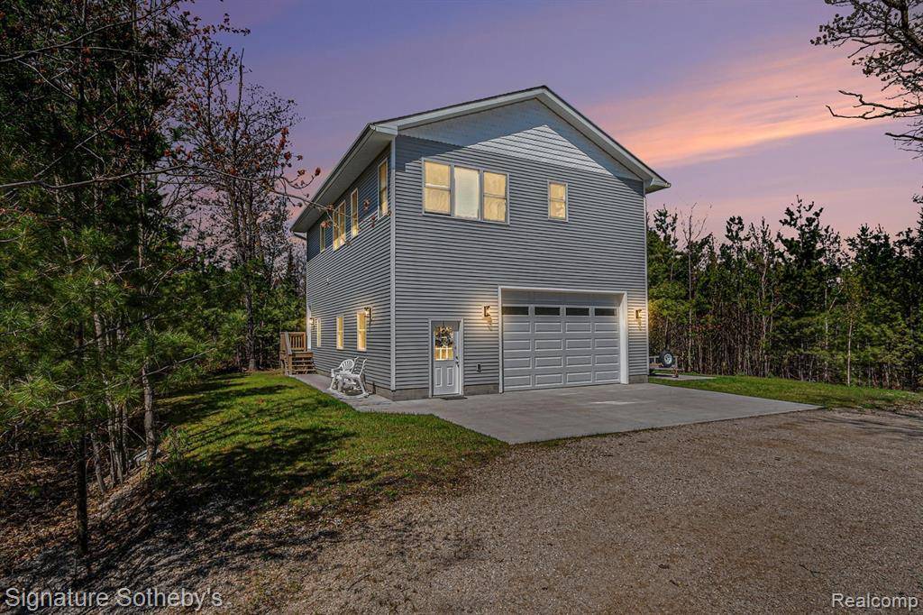 Rogers City, MI 49779,6850 BEACH Road