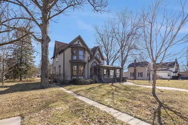 Imlay City, MI 48444,270 N ALMONT Avenue