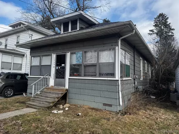 Lansing, MI 48910,1729 TEEL Avenue