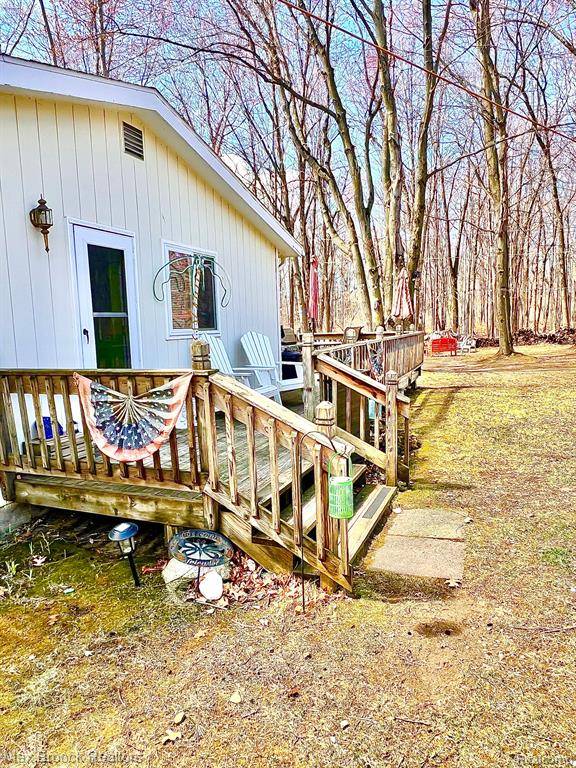 Caseville, MI 48725,6577 SYLVA BEACH Road