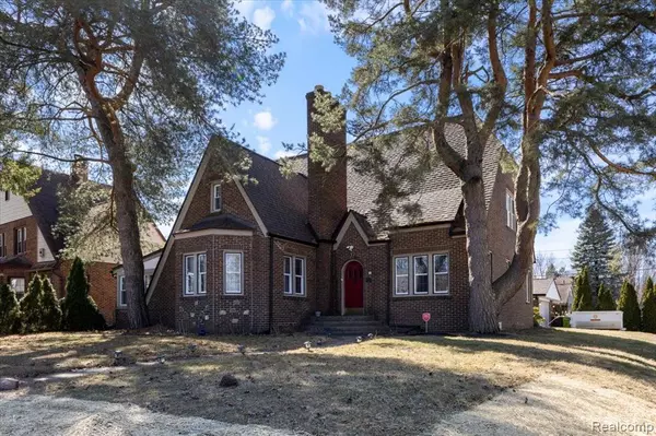 Pontiac, MI 48341,216 CHEROKEE Road