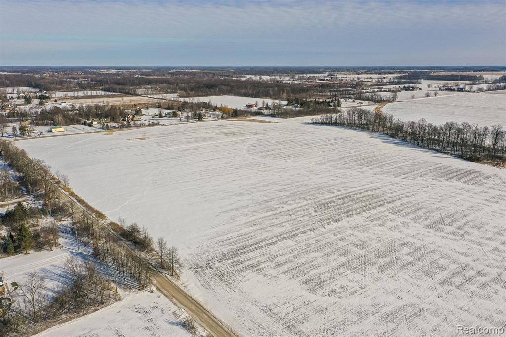 Richmond, MI 48062,Lot 2 Vacant Land Dayton Road