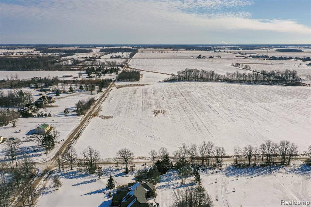 Richmond, MI 48062,Lot 6 Vacant Land Dayton Road