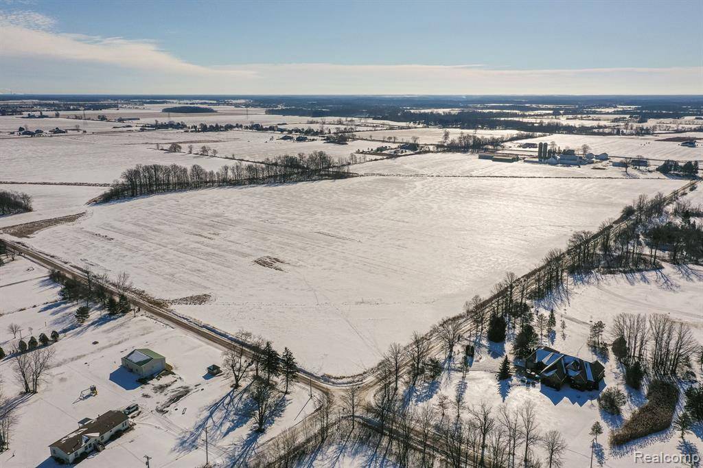 Richmond, MI 48062,Lot 6 Vacant Land Dayton Road