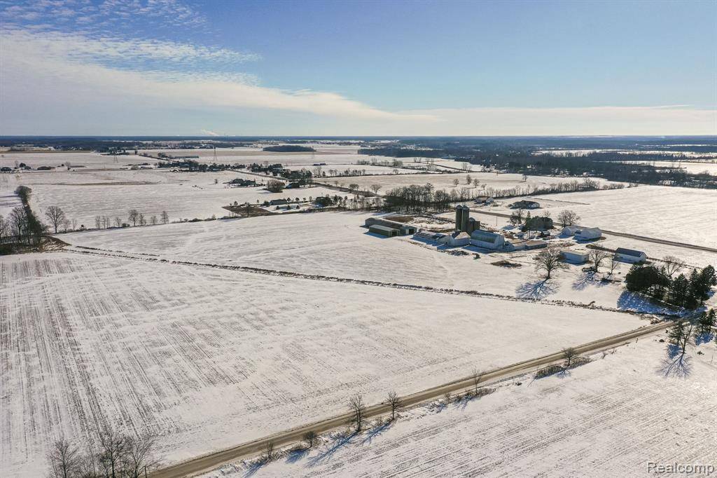 Richmond, MI 48062,Lot 7 Vacant Land Burman Road