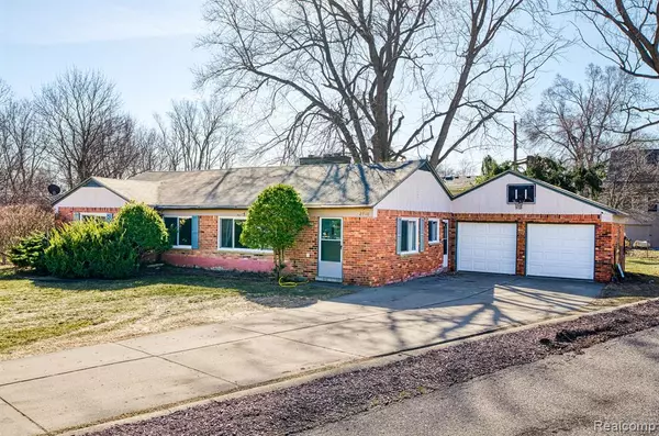 Waterford, MI 48328,2810 Otsego Road