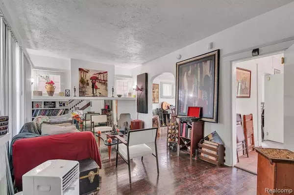 Highland Park, MI 48203,123 BRIGHTON Street