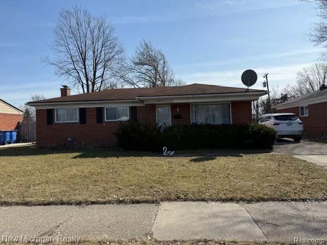3036 E 11 MILE Road, Warren, MI 48091
