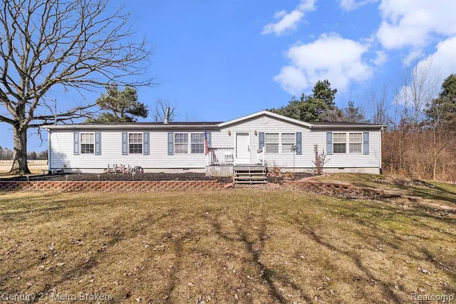 10308 WILSON Road, Montrose, MI 48457