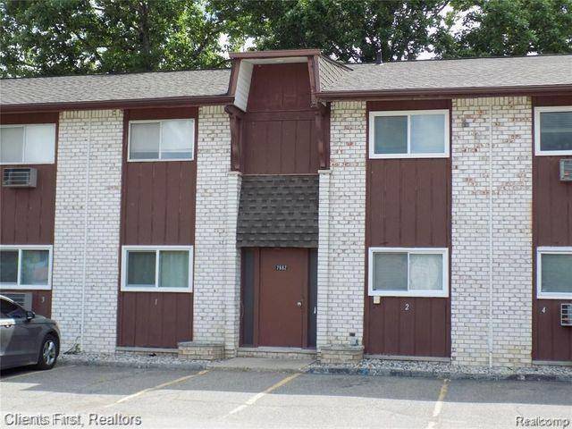 7662 WOODVIEW Street, Westland, MI