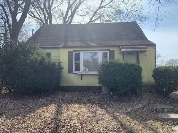 2629 STEVENSON Street, Flint, MI 48504