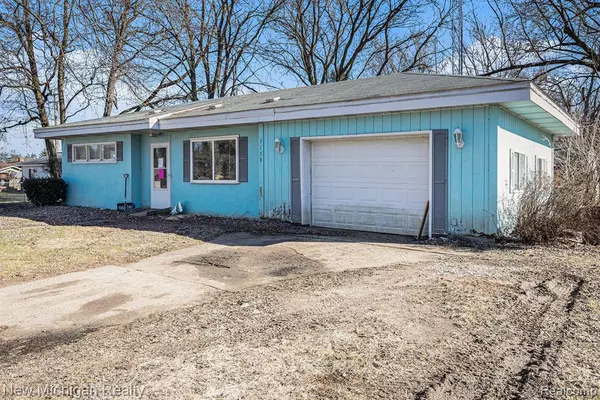 3759 BURTCH Road, Lakeport, MI 48059