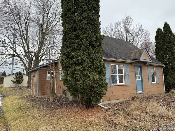 Brown, MI 48416,4063 MAIN Street