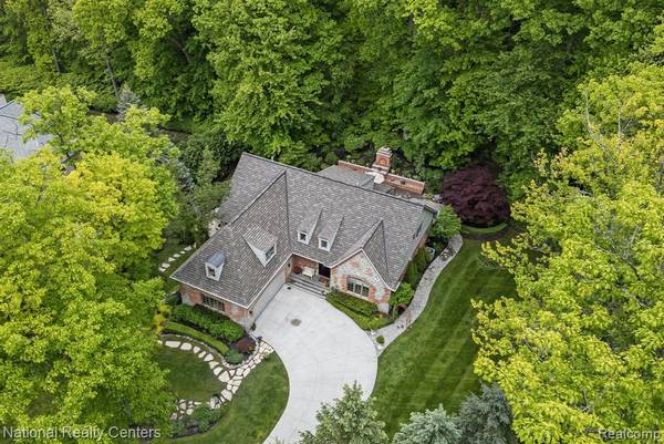 Clarkston, MI,6654 COLLEGE Park