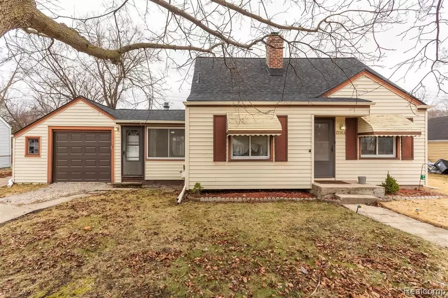 21964 TULANE Avenue, Farmington Hills, MI 48336