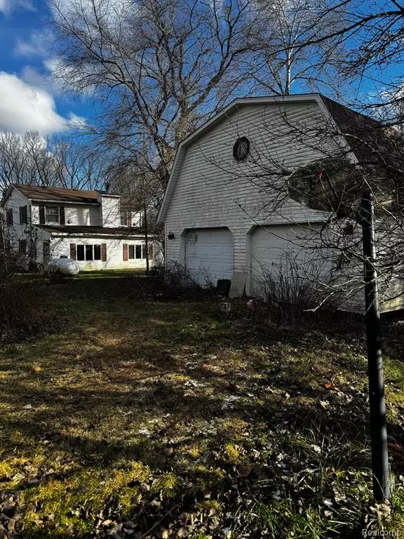 Mayville Vlg, MI 48744,2012 N. Woodland Trail