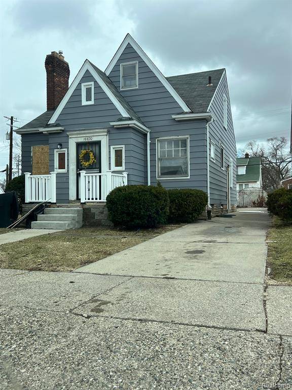 18870 MOENART Street, Detroit, MI 48234