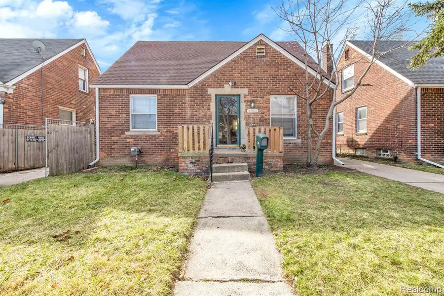 20821 BLACKMAR Avenue, Warren, MI 48091