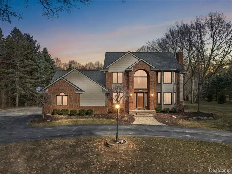 5425 Havens Road, Dryden, MI 48428