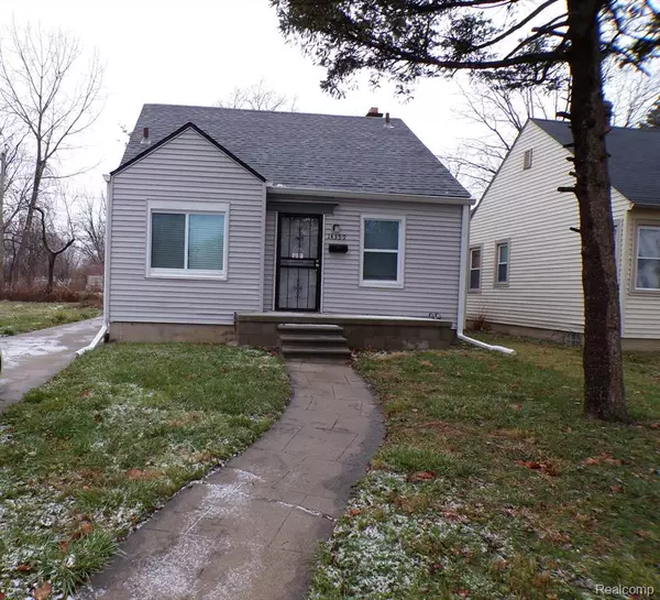 14359 GRANDVILLE Avenue, Detroit, MI 48223