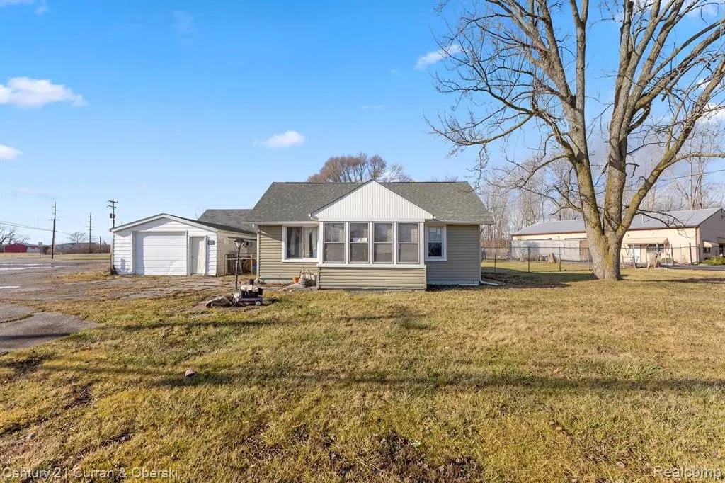 Flat Rock, MI 48134,13011 TELEGRAPH Road