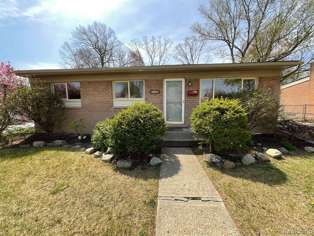 34215 FLORENCE Street, Westland, MI